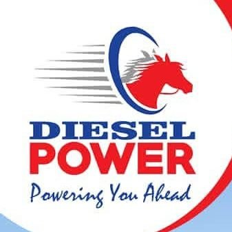 Diesel Power Logo